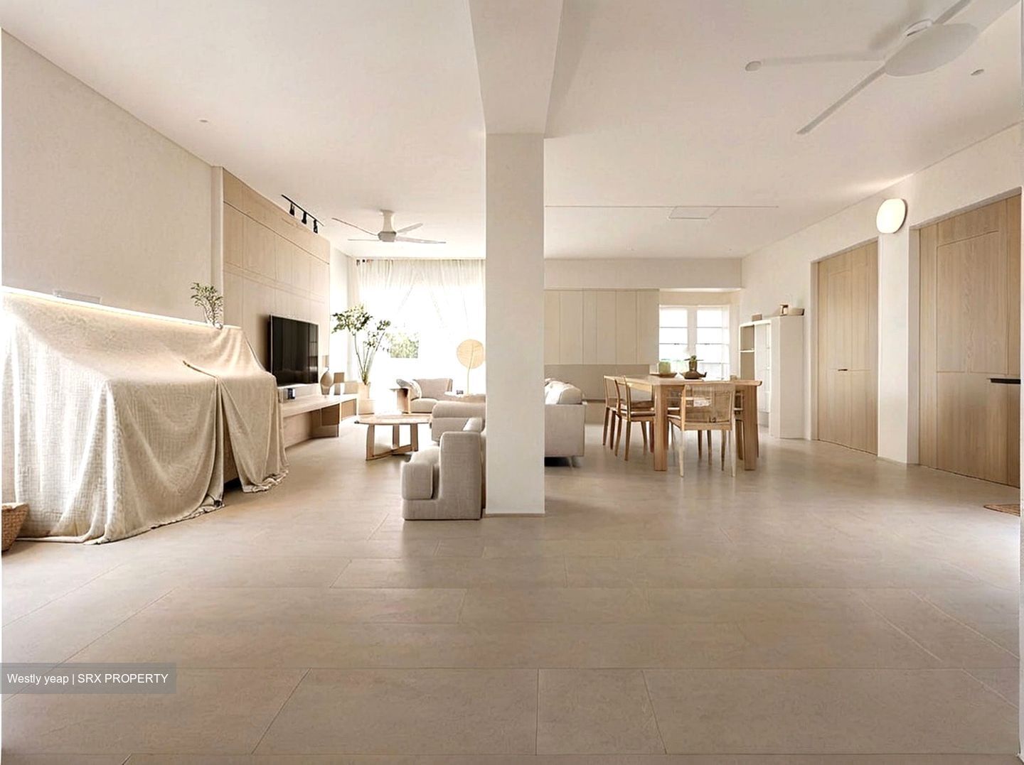 Blk 652 Eunos Damai Ville (Bedok), HDB 5 Rooms #541490591